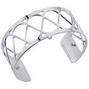 Juwelier Schell 159063 Les Georgettes Armreif 25mm Cache Coeur 70343841600000