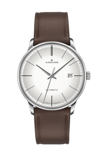 Juwelier Schell 161033 Junghans Uhr Meister Automatic 027/4050.00