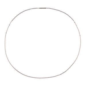 Juwelier Schell 161945 Ernstes Design Kette AK44.42