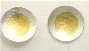 Juwelier Schell 162033 Zaremski Ohrstecker K1158