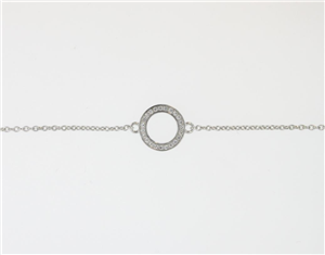 Juwelier Schell 162236 Viventy Armband Kreis 776617