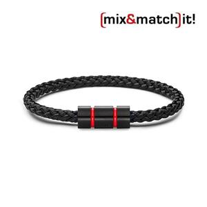 Juwelier Schell 162314 Monomania Armband 45911C01-L