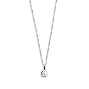 Juwelier Schell 164598 Xenox Halskette Zarge XS7283