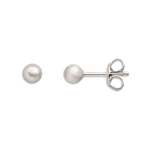 Juwelier Schell 164777 Xenox Ohrstecker Kugel XS3506N