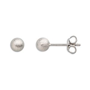 Juwelier Schell 164778 Xenox Ohrstecker Kugel XS3507N