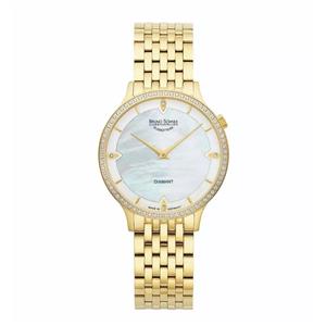 Juwelier Schell 164817 Bruno Söhnle Damenuhr Bologna III 17-23213-294