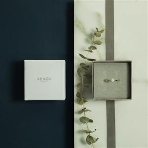 Xenox Ring – Bild 2