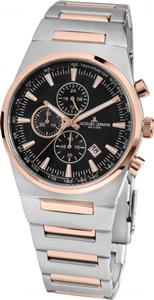 Juwelier Schell 164826 Jacques Lemans Chronograph Damen 1-1738C