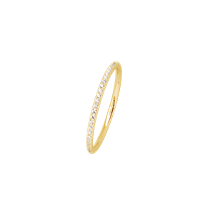 Juwelier Schell 164639 Xenox Ring XS1721G/54