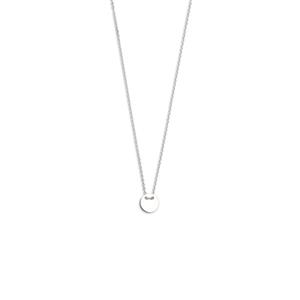 Juwelier Schell 164788 Xenox Kette Gravurplättchen XS3567