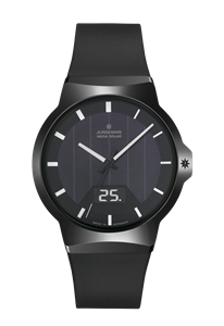 Juwelier Schell 165108 Junghans Force Mega Solar 18/1000.00