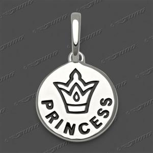 Juwelier Schell 165544 J Anhänger Princess 40-0012-1