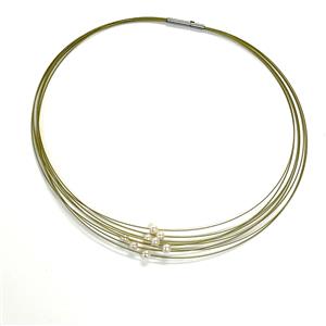 Juwelier Schell 166571 Step by Step Collier 640021