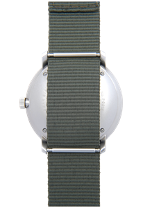 Junghans Max Bill Armbanduhr Automatic – Bild 3