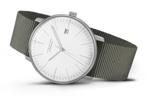 Junghans Max Bill Armbanduhr Automatic – Bild 4