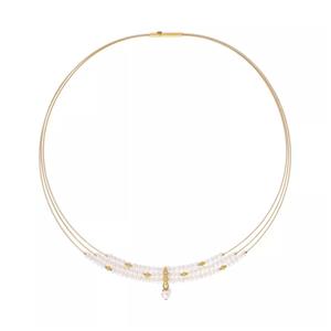 Juwelier Schell 167077 Bernd Wolf Collier Venibali 84162656-043