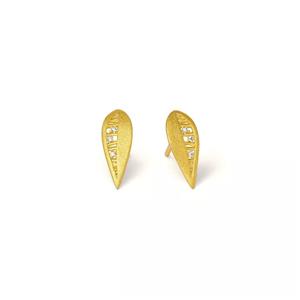 Juwelier Schell 167088 Bernd Wolf Ohrstecker Glide 19607156
