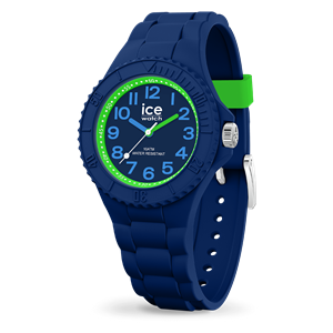 Juwelier Schell 167243 Ice Watch Kinderuhr - Blue Raptor - Extra Small (3H) 020321