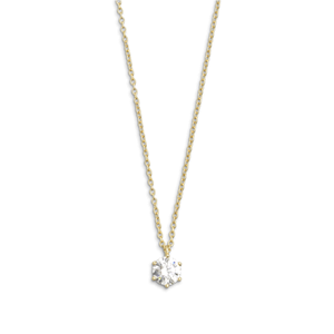 Juwelier Schell 164637 Xenox Halskette XS7211G