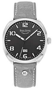 Juwelier Schell 168516 Bruno Söhnle Armbanduhr La Spezia II 17-13209-763