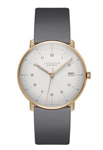 Juwelier Schell 169044 Junghans max bill Armbanduhr 27/7806.02