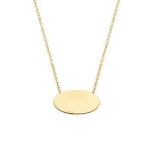 Juwelier Schell 169060 Blush Kette 3134ygo
