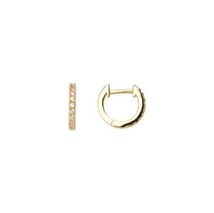 Juwelier Schell 164676 Xenox Creolen 11