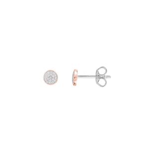 Juwelier Schell 169991 Xenox Ohrstecker Ear Candy XS3430RN