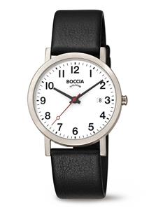 Juwelier Schell 170174 Boccia Armbanduhr 3622-03