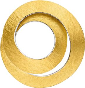 Juwelier Schell 170416 Manu Wechselschliesse K1279W
