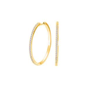 Juwelier Schell 170565 Joanli Nor Creolen JuneNor 28mm 30453295900