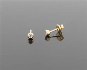 Juwelier Schell 174646 Wilhelm Müller Ohrstecker 286162019