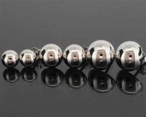 Juwelier Schell 174726 Wilhelm Müller Ohrstecker Kugel (1 Paar) 742482019