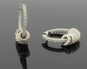 Juwelier Schell 174755 Wilhelm Müller Creolen Ringe 743472019