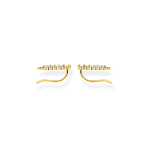 Thomas Sabo Charm Club Ear Climber – Bild 2