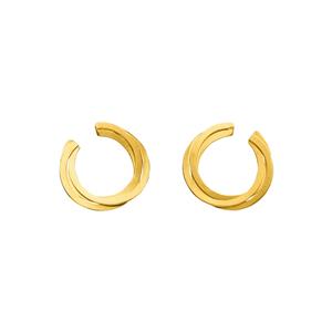 Juwelier Schell 170126 Tezer Ohrstecker Ringe RV.1452