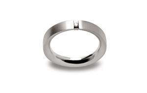 Juwelier Schell 175880 Bastian Inverun Ring Love u forever 2654054