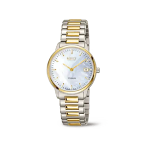 Juwelier Schell 176437 Boccia Armbanduhr Royce 3341-02