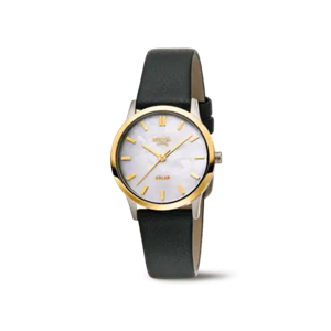 Juwelier Schell 176438 Boccia Armbanduhr Solar 3363-02