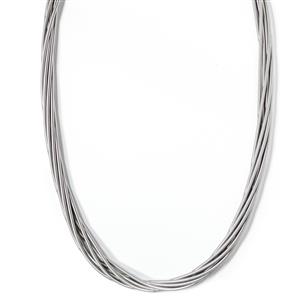 Juwelier Schell 176516 La Mollla Collier Twist Twist Collier Long