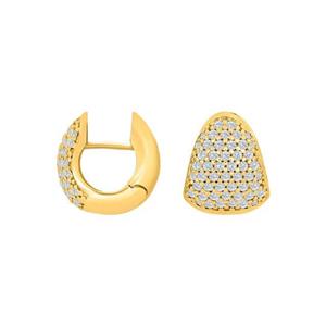 Juwelier Schell 176613 Heinzendorff System-Creolen Lena 30320235900