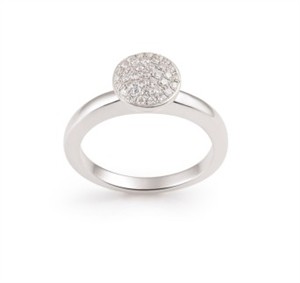 Juwelier Schell 176680 Amici Ring NR0427WW