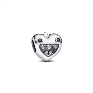 Juwelier Schell 177274 Pandora Moments Charm Mamas kleine Monster 793768C01