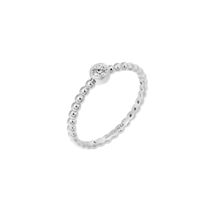 Juwelier Schell 177529 Xenox Ring Grace XS91803/54
