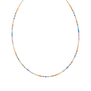 Juwelier Schell 177610 Alisia Steinkette Kaleidos AL4930-Oro