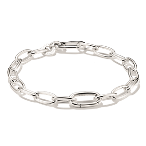 Juwelier Schell 177726 Thomas Sabo Charm mit einem Connect-Link C1204-001-21-L19