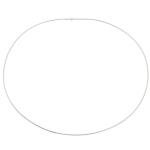 Juwelier Schell 177914 HVS Halsreif Tonda Massiv 1