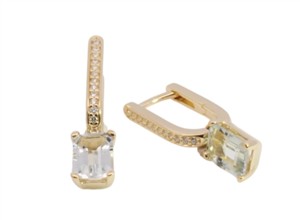 Juwelier Schell 178182 Wilhelm Müller Ohrringe 289817019