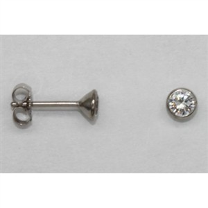 Juwelier Schell 178427 R. Gerstner Ohrstecker 4