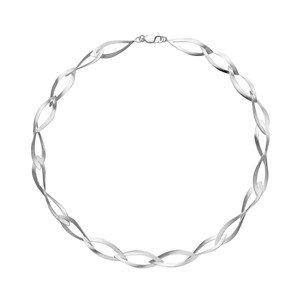 Juwelier Schell 172118 Tezer Kette Navettes RK.867